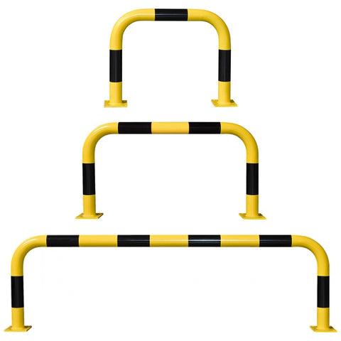 BLACK BULL Heavy Duty Protection Guard