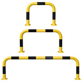 BLACK BULL Heavy Duty Protection Guard