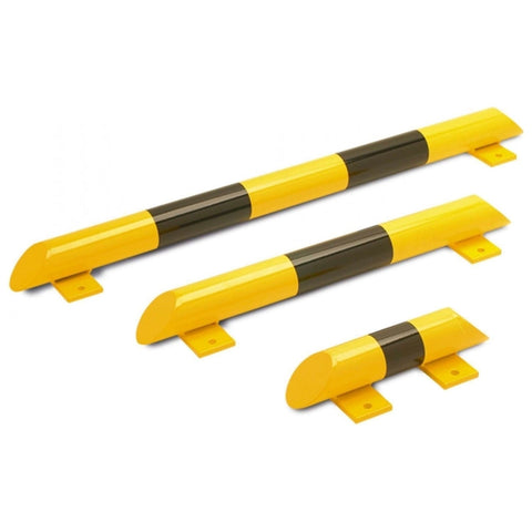 Collision Protection Bars