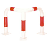 BLACK BULL Corner Protection Guard