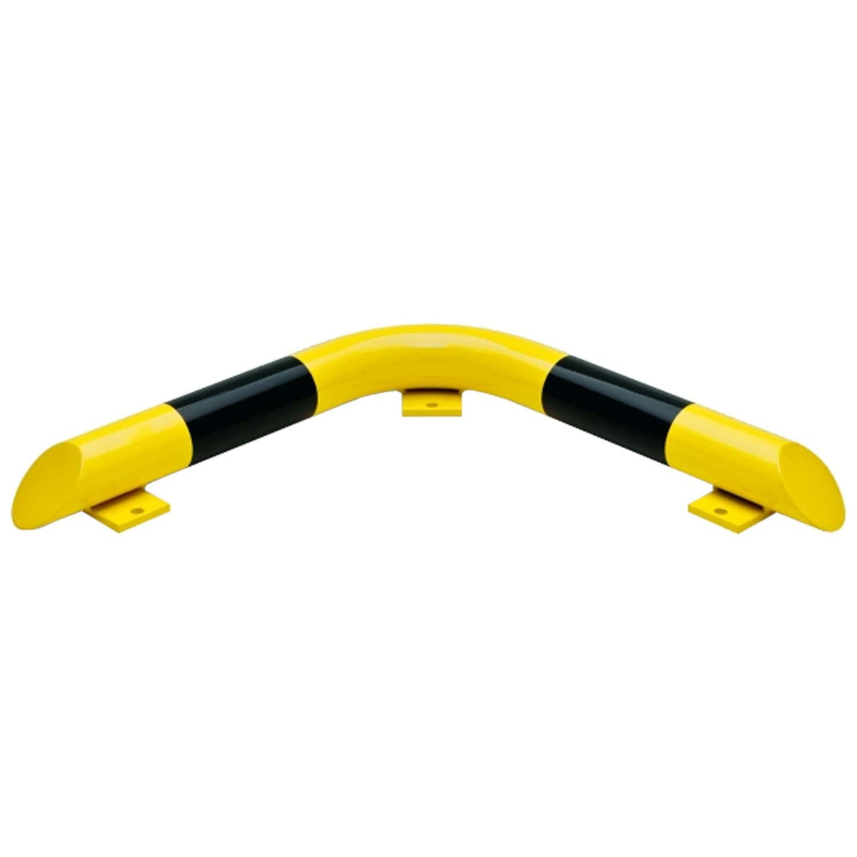 Corner Collision Protection Bar