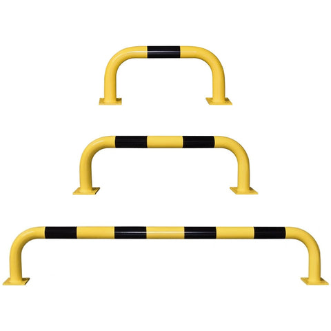 BLACK BULL Heavy Duty Protection Guard