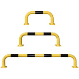 BLACK BULL Heavy Duty Protection Guard