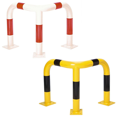 BLACK BULL Corner Protection Guard