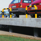 BLACK BULL Heavy Duty Protection Guard