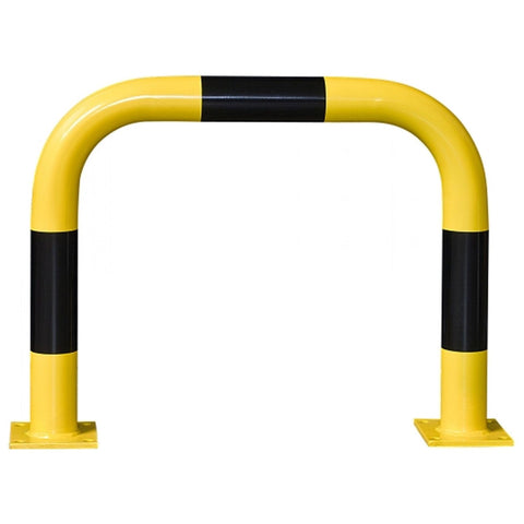 BLACK BULL Heavy Duty Protection Guard