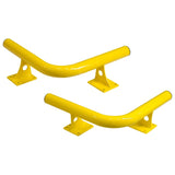 Collision Bars