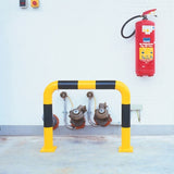 BLACK BULL Heavy Duty Protection Guard