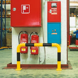 BLACK BULL Heavy Duty Protection Guard