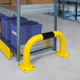 BLACK BULL Heavy Duty Protection Guard