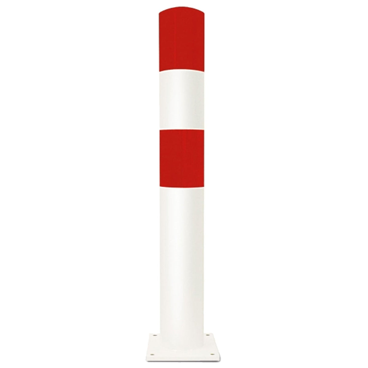 Heavy Duty Bollards