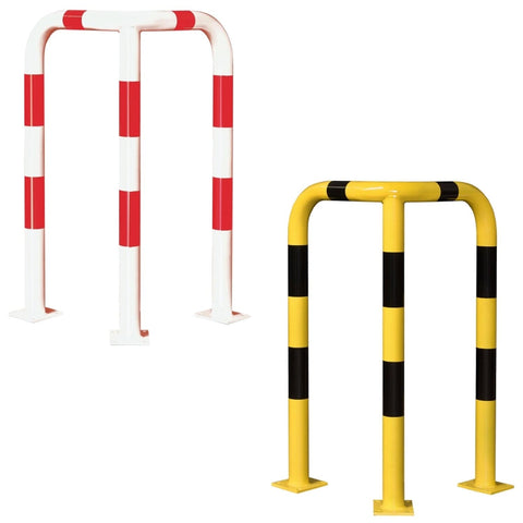 BLACK BULL Corner Protection Guard