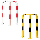 BLACK BULL Corner Protection Guard