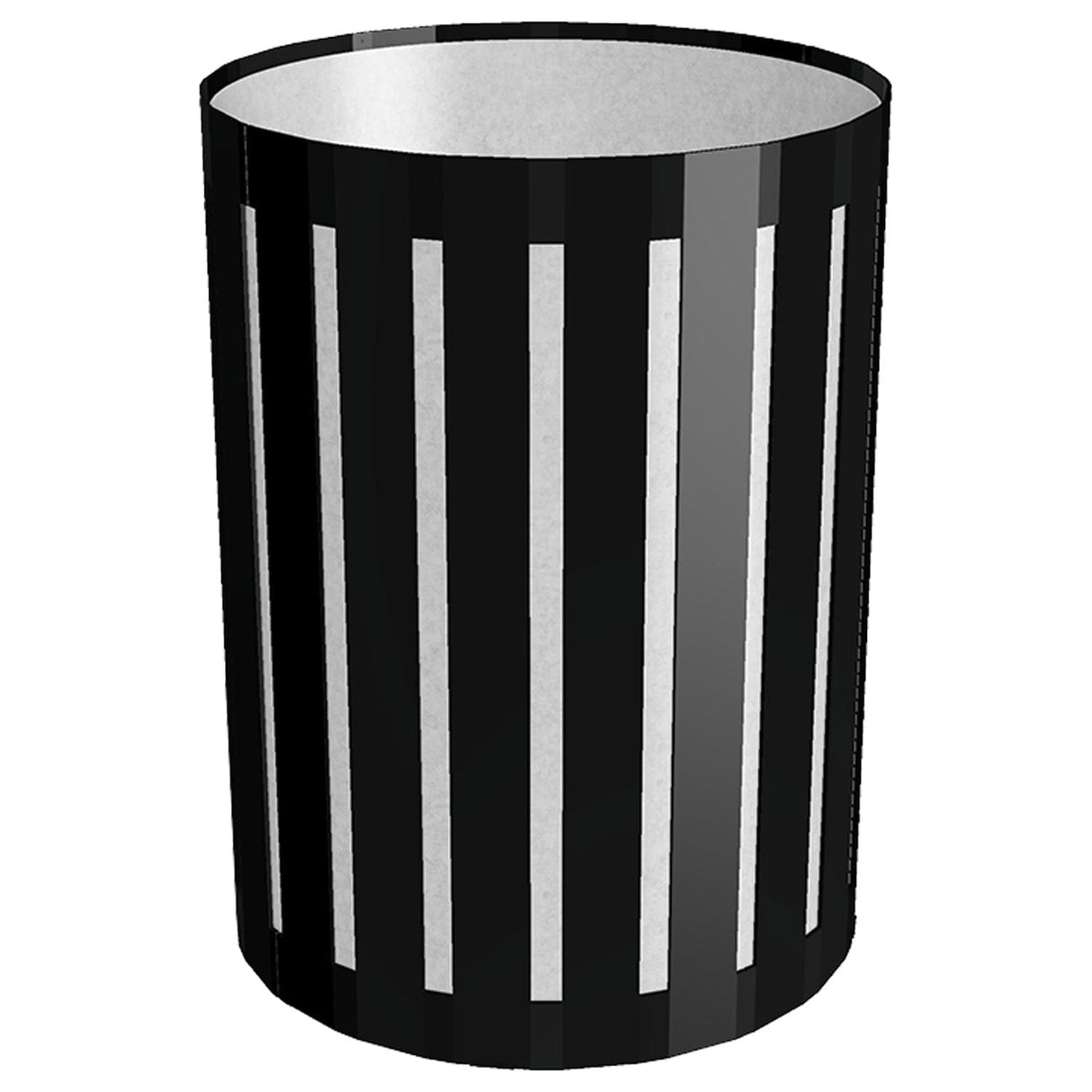 Haddon Litter Bin