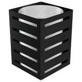 Gretton Steel Litter Bin