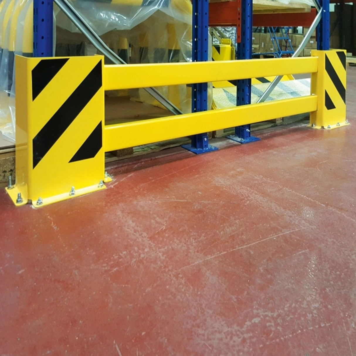 Steel Racking