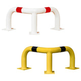 BLACK BULL Corner Protection Guard