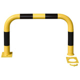 Removable Protection Guards