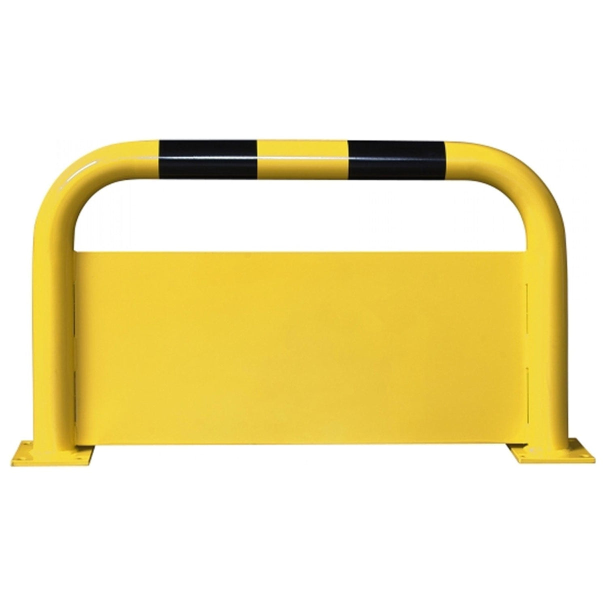 BLACK BULL Protection Guard with Under-Run Protection - 4 Sizes