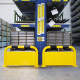 BLACK BULL Protection Guard