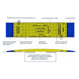 Modular Road Plate System