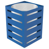Gretton Steel Litter Bin
