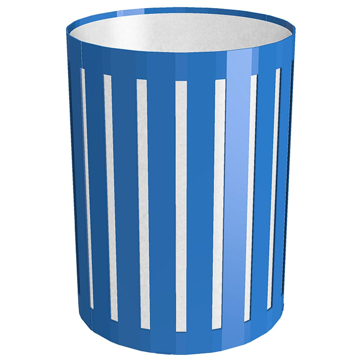 Haddon Litter Bin