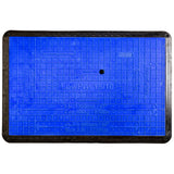 Trench Cover Driveway Board System