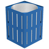 Triton Steel Litter Bin