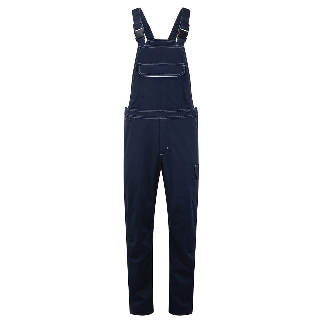 Portwest BZ444 Bizweld Work FR Bib and Brace