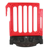 Heavy Duty Crowd Control Barrier