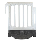 Heavy Duty Crowd Control Barrier