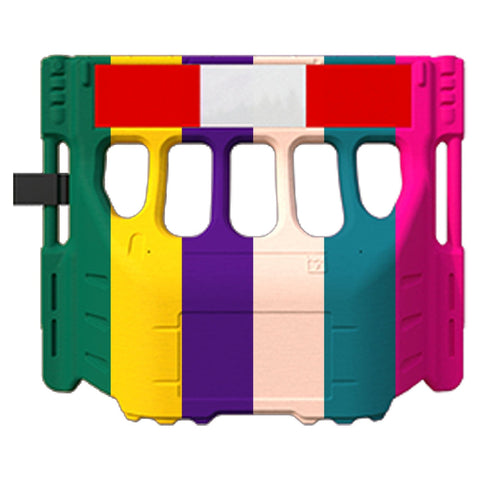 1 Metre Buddha Water Filled Barrier