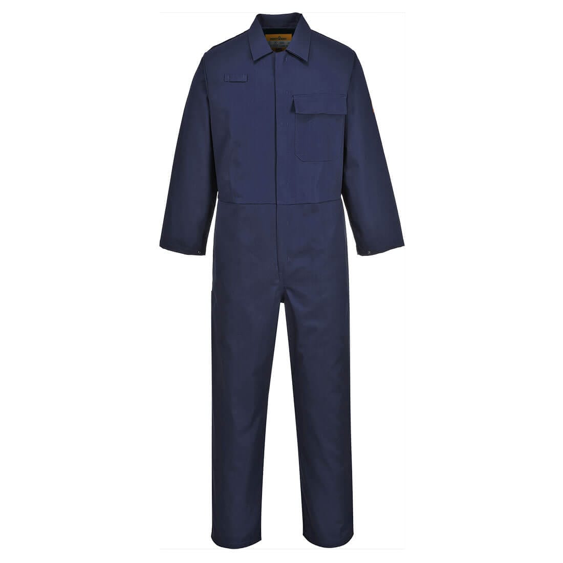 Portwest C030 Bizweld Work FR Coverall