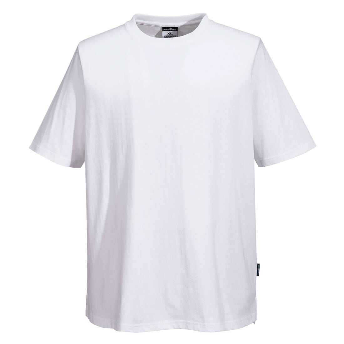 Portwest C195 Cotton Mesh Air Pro T-Shirt S/S