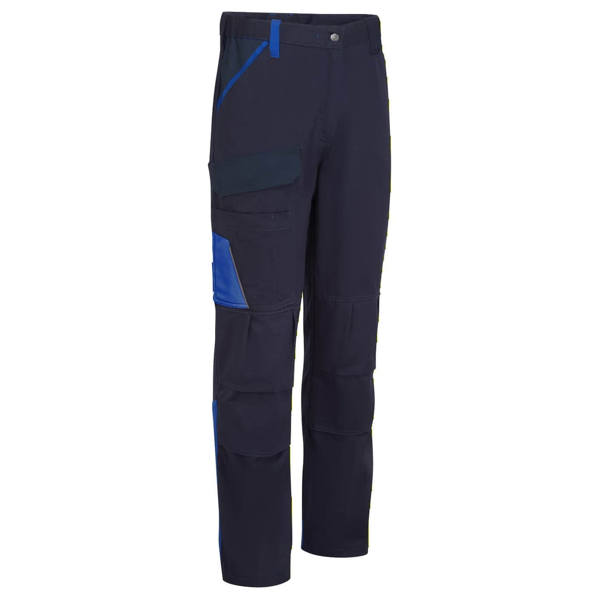 Portwest CD111 WX1 Two Tone Cotton Work Trousers