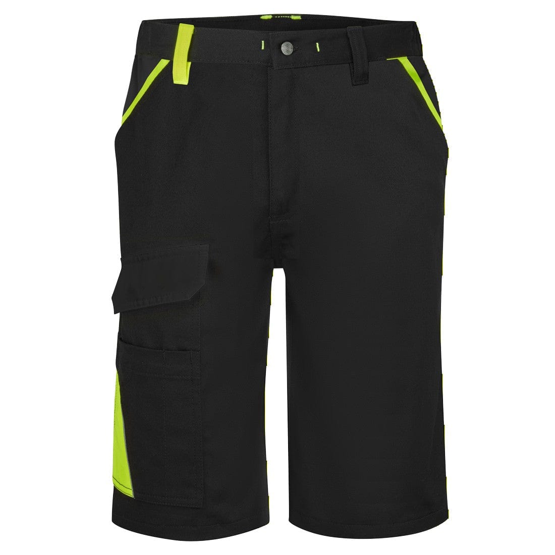Portwest CD114 WX1 Two Tone Cotton Shorts