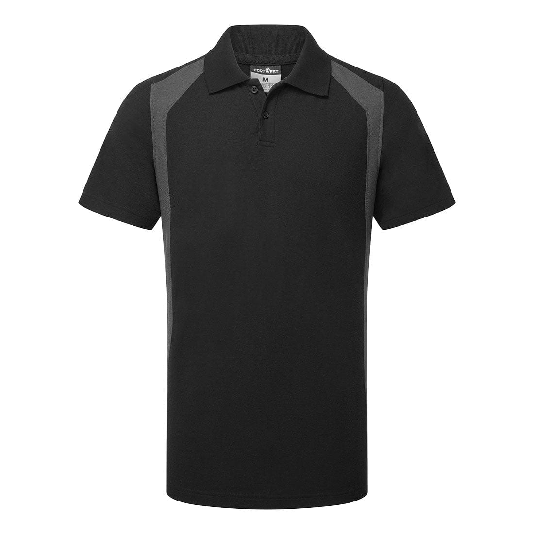 Portwest CD812 WX2 Eco Polo Shirt S/S
