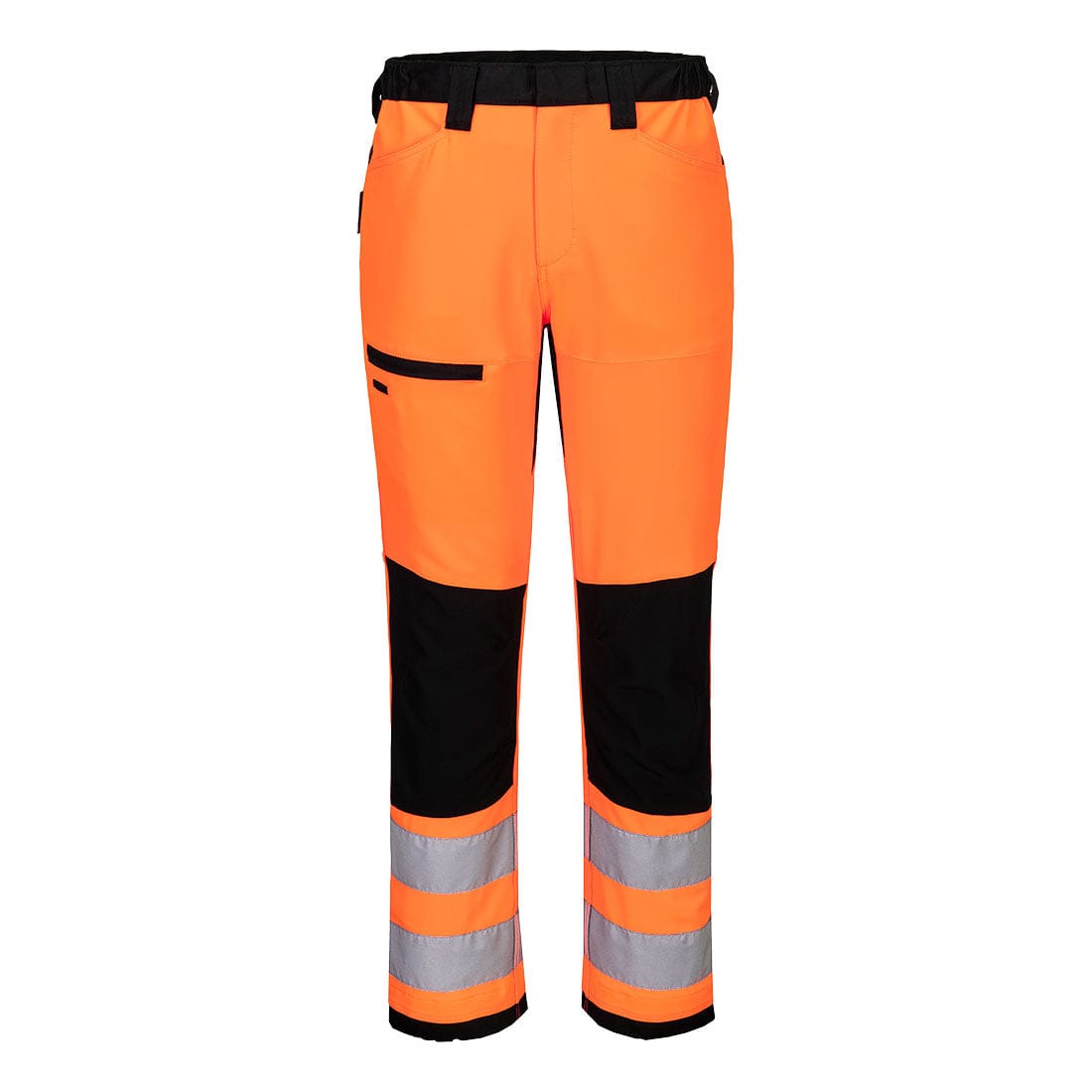 Portwest CD857 WX2 Eco Hi-Vis Class 2 Service Trouser