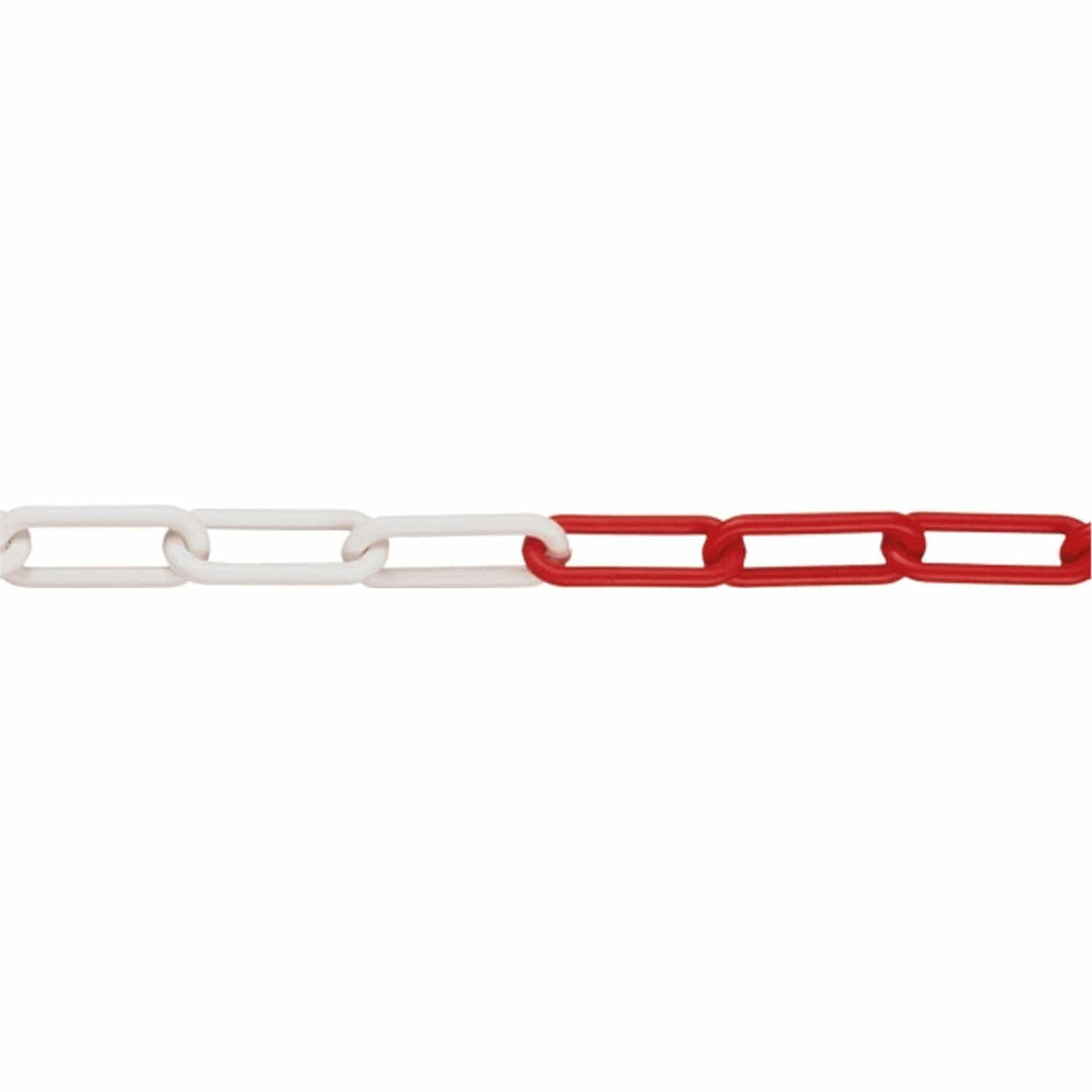 Polyethylene Barrier Chain