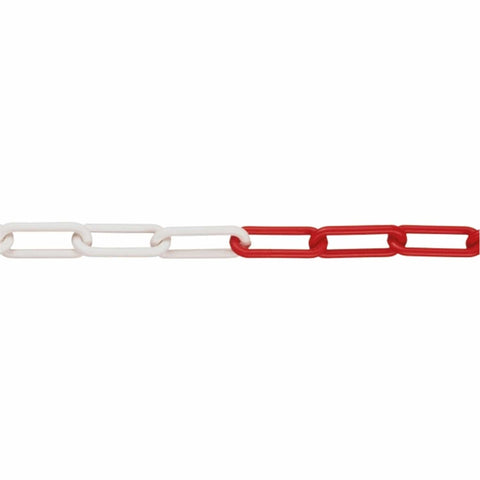 Polyethylene Barrier Chain