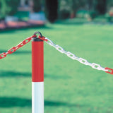 Polyethylene Barrier Chain