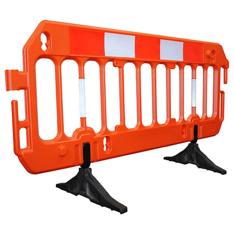 2M Vision Pedestrian Barrier