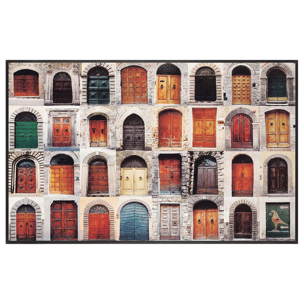 colour-symphony-custom-colour-design-logo-entrance-matting-mat-digitally-printed-econyl-nylon-polyamide-carpet-entry-indoor-commercial-entryway-stain-resistant-heavy-duty-high-traffic-area-premium-rubber-framed-uk-manufactured-outdoor-office-weather-resistance