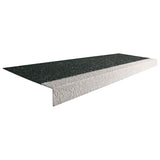 COBAgrip-stair-tread-non-slip-silicon-carbide-surface-stairs-protectors-GRP-fire-tested-steps-indoor-outdoor-anti-slip-resistant-covers-staircase-fiberglass-durable-high-traction-industrial-school-universities-warehouse-hospitals-stairway-yellow-black-white