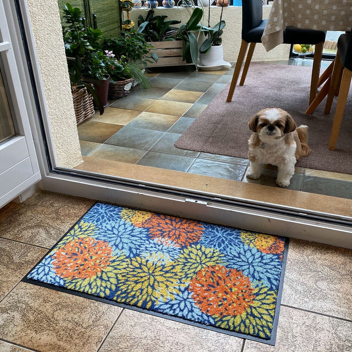 colour-symphony-custom-colour-design-logo-entrance-matting-mat-digitally-printed-econyl-nylon-polyamide-carpet-entry-indoor-commercial-entryway-stain-resistant-heavy-duty-high-traffic-area-premium-rubber-framed-uk-manufactured-outdoor-office-weather-resistance