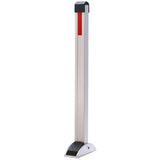 Drop Down Parking Post