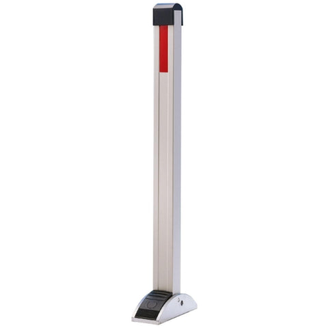 Drop Down Parking Post