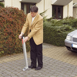 Drop Down Parking Post