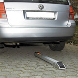 Drop Down Parking Post